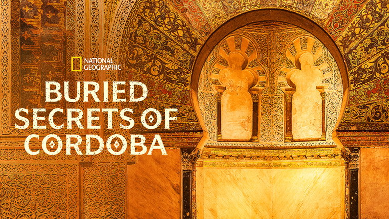 Mysteries of The Underworld Cordoba still 6