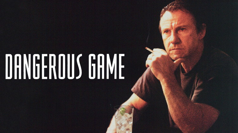 Dangerous Game still 6