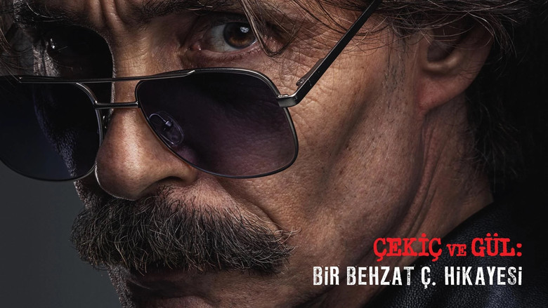 Hammer and Rose: A Behzat Ç. Story still 5