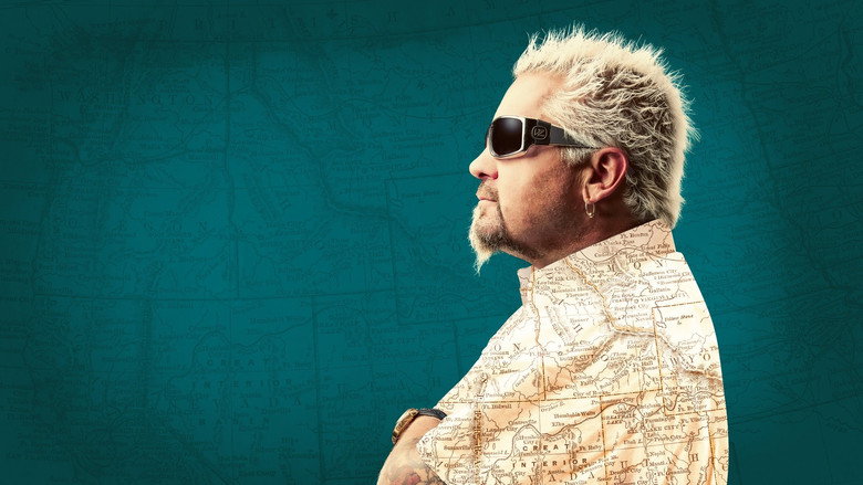 Diners, Drive-Ins and Dives still 2