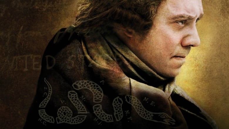 John Adams still 1