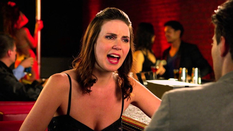 Bachelor Night still 5