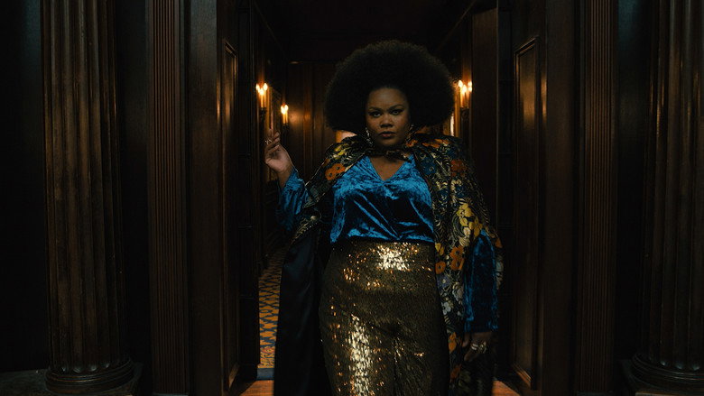 The American Society of Magical Negroes still 8