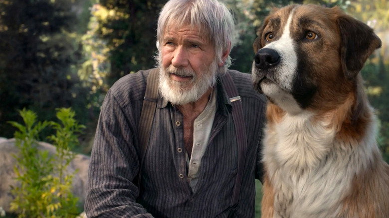 The Call of the Wild still 7