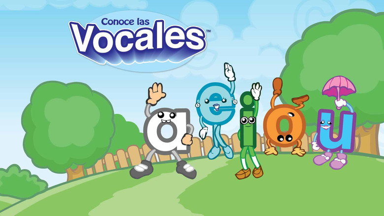 Meet the Vowels still 1