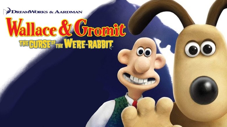 Wallace & Gromit: The Curse of the Were-Rabbit still 1