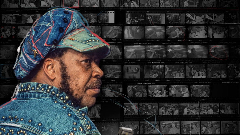 Bonnie Blue: James Cotton's Life in the Blues still 2