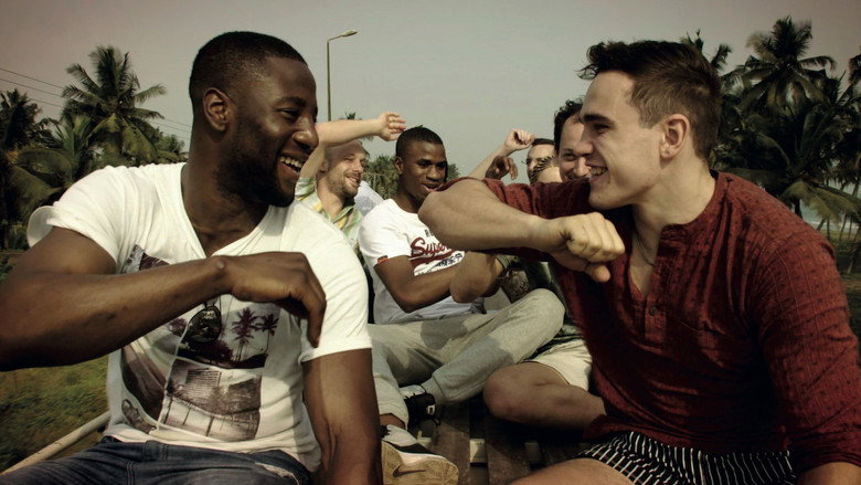 Lionhearted still 1