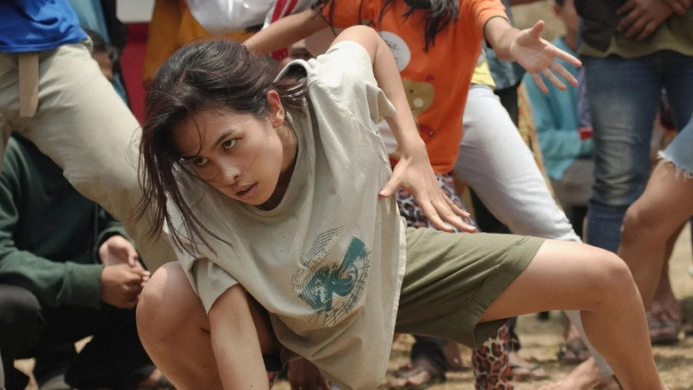 Levitating still 5