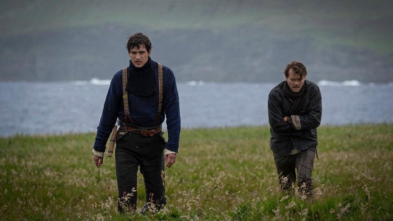 No Rest for the Wicked still 3