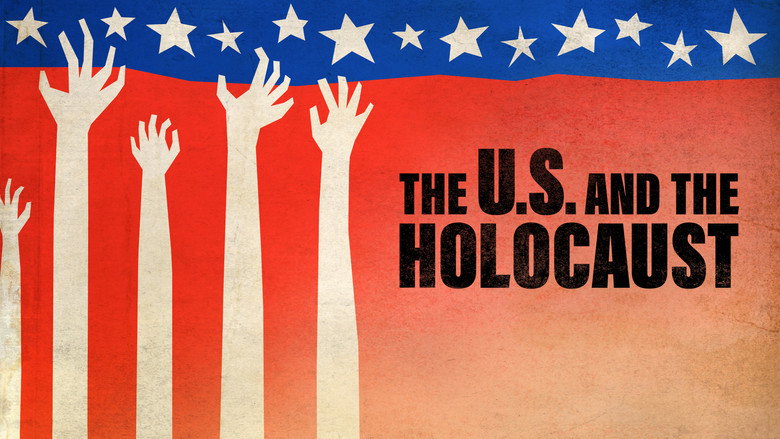 The U.S. and the Holocaust still 3