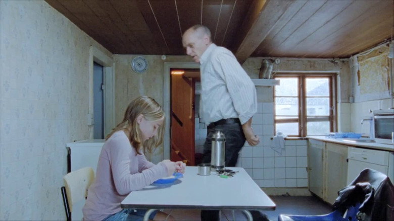 Notes from Underground still 1