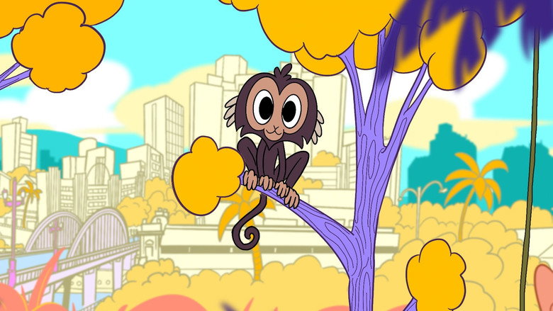 Penca no Parque still 1