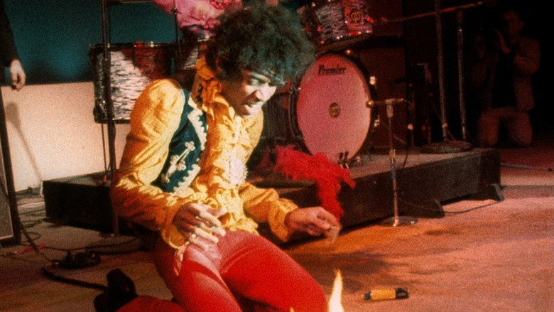 Monterey Pop still 2