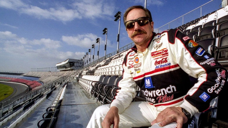 Intimidator: The Lasting Legacy of Dale Earnhardt still 2