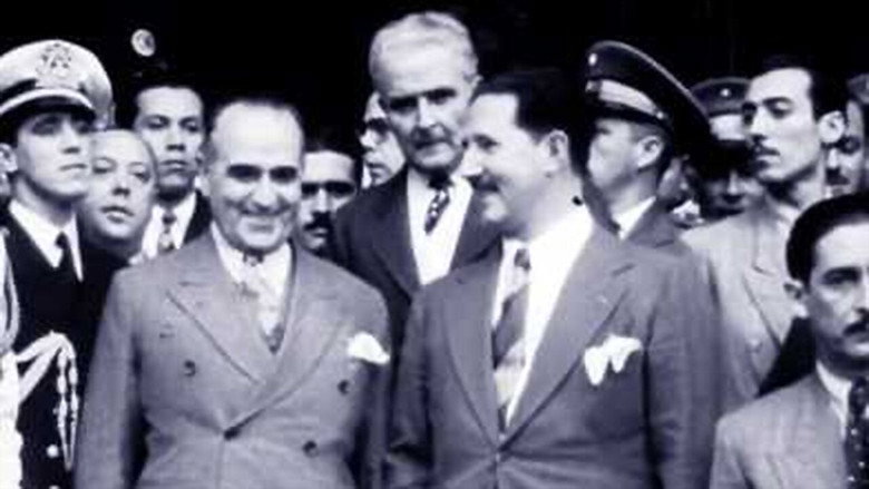 Images of the Estado Novo 1937-45 still 1