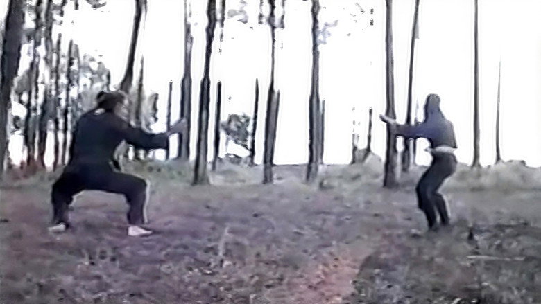 O Ninja das Caldas still 3