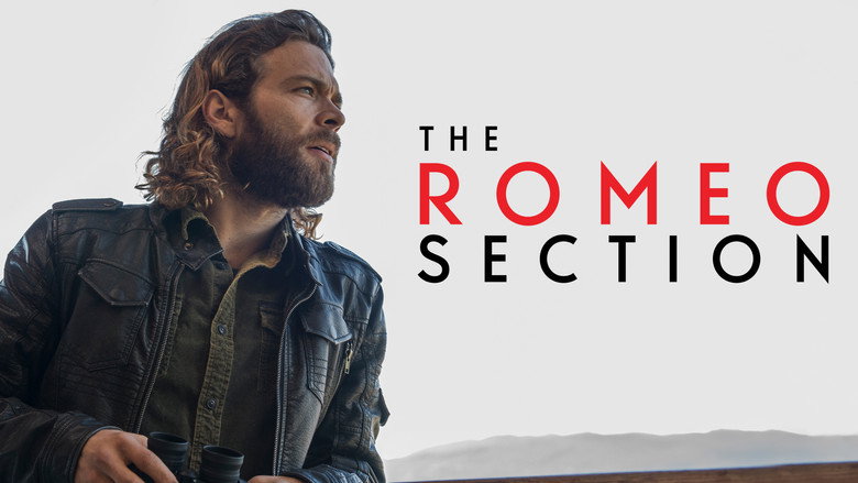 The Romeo Section still 7