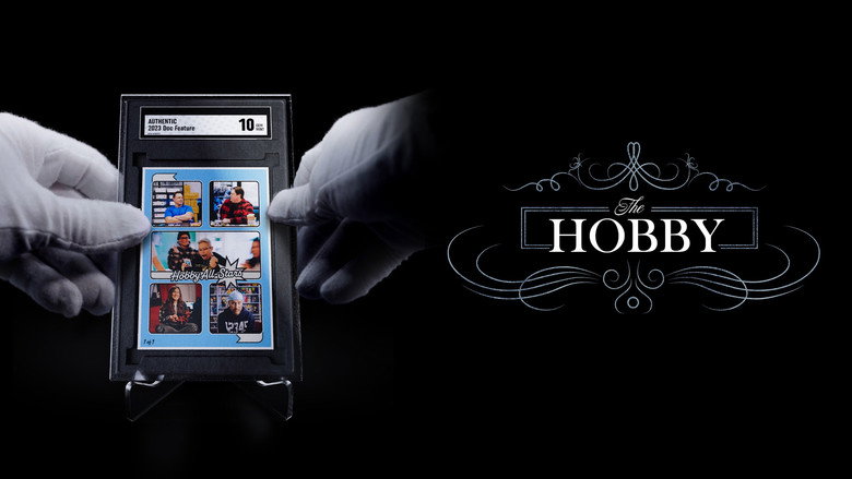 The Hobby still 3