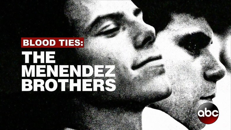 Truth and Lies: The Menendez Brothers still 2