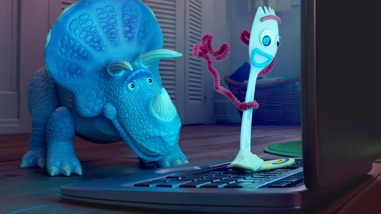 Forky Asks a Question: What Is a Computer? still 2