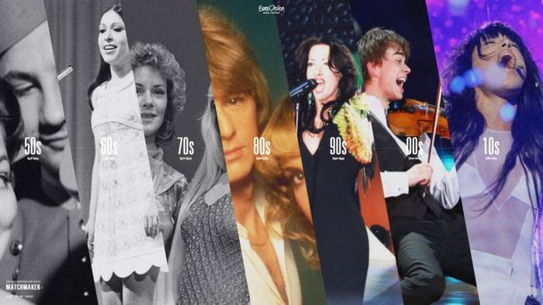 Eurovision at 60 still 3