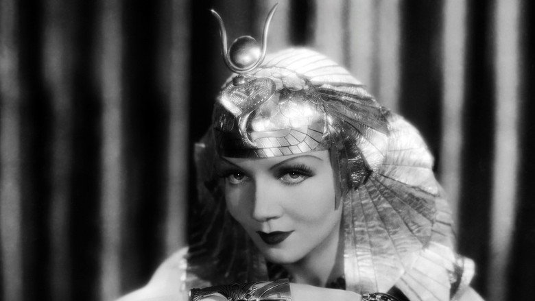 Cleopatra still 4