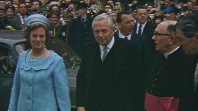 The Consecration of Liverpool's Metropolitan Cathedral still 1
