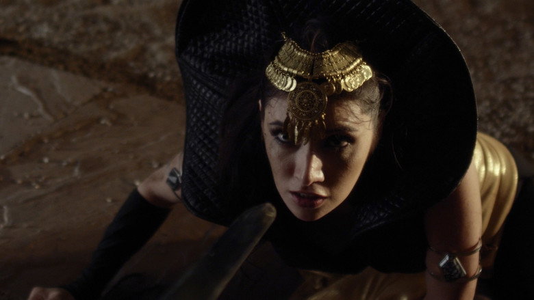 King Arthur and the Knights of the Round Table still 3