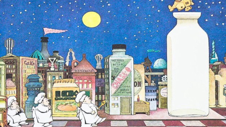 In The Night Kitchen still 1