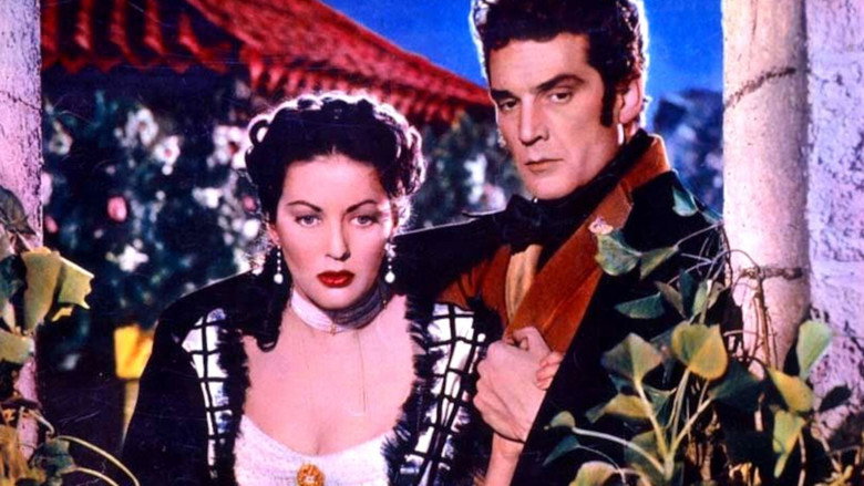 The Contessa's Secret still 1