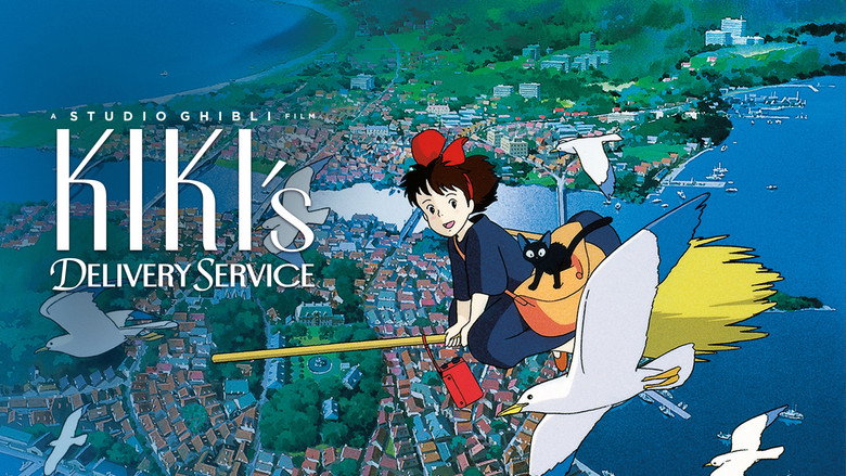 Kiki's Delivery Service still 4