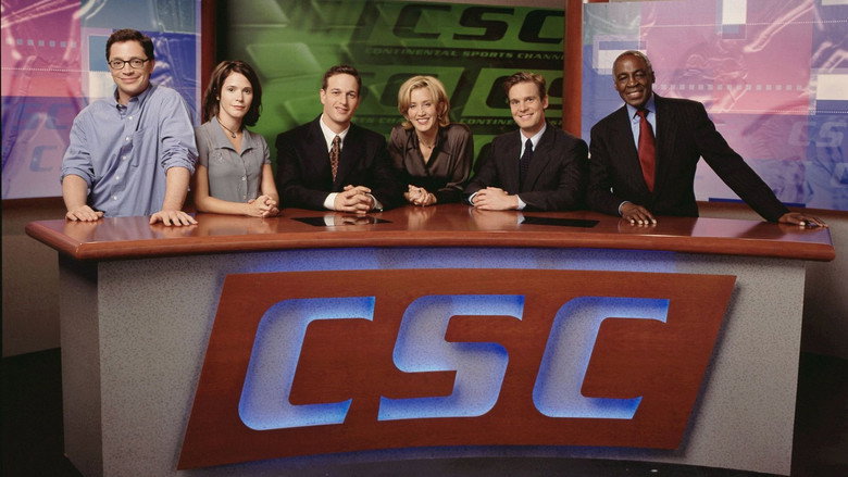 Sports Night still 7