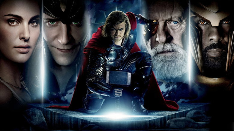 Thor still 4