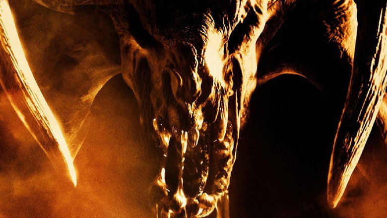 Minotaur still 3