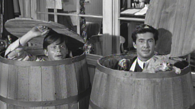 The Matchmaker still 5