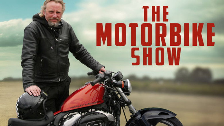 The Motorbike Show still 1