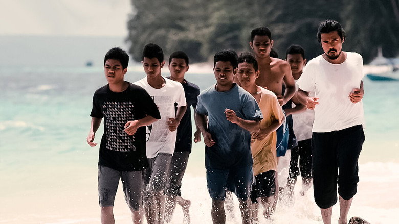 We Are Moluccans still 5