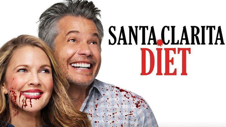 Santa Clarita Diet still 4