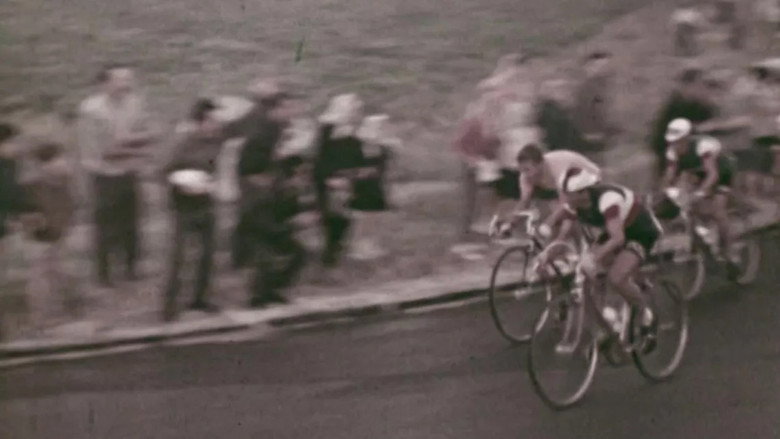 Dictionnaire amoureux du Tour de France still 5
