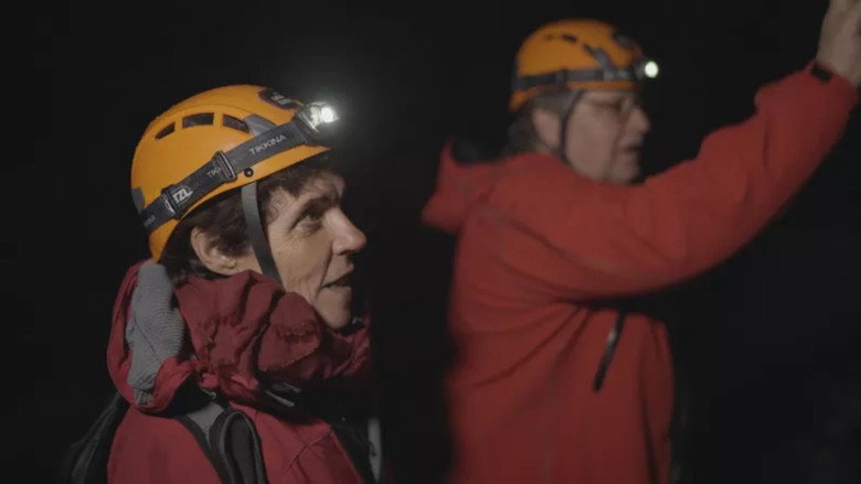 Voyages au centre de la Terre : Dans les pas de Jules Verne still 7