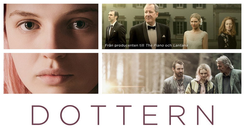 The Daughter still 3