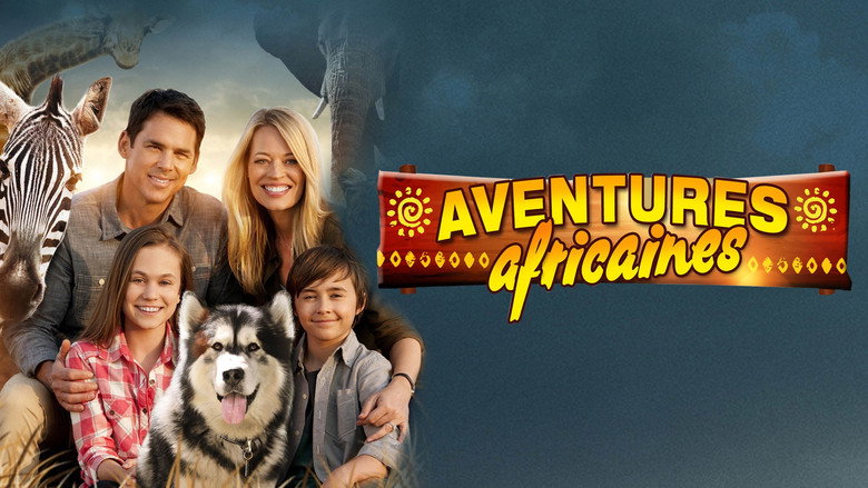Against the Wild II: Survive the Serengeti still 8