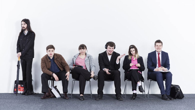 Employable Me still 1