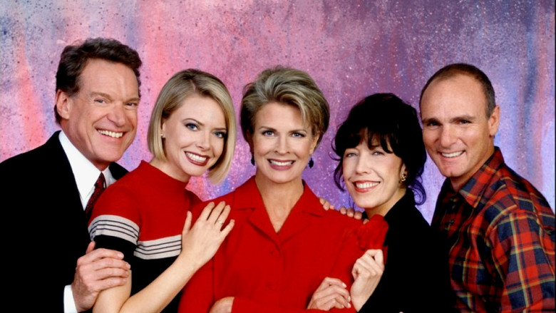 Murphy Brown still 3