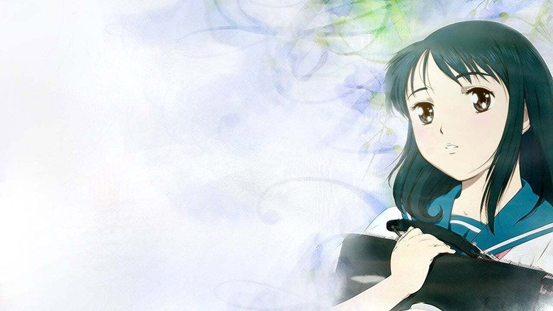 Koi Kaze still 1