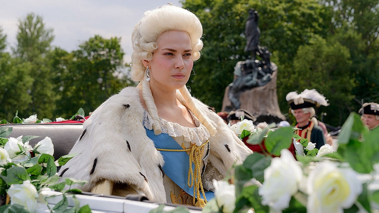 Catherine the Great still 1
