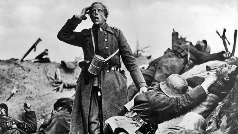 Westfront 1918 still 4