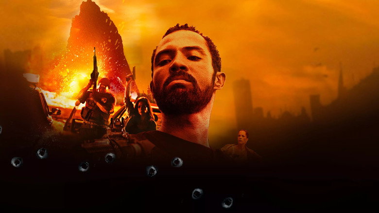 The Division still 2