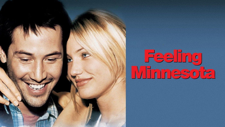 Feeling Minnesota still 5